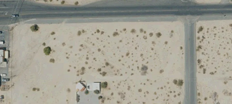 2 Mile Rd