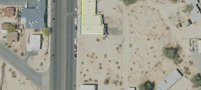 Adobe Rd