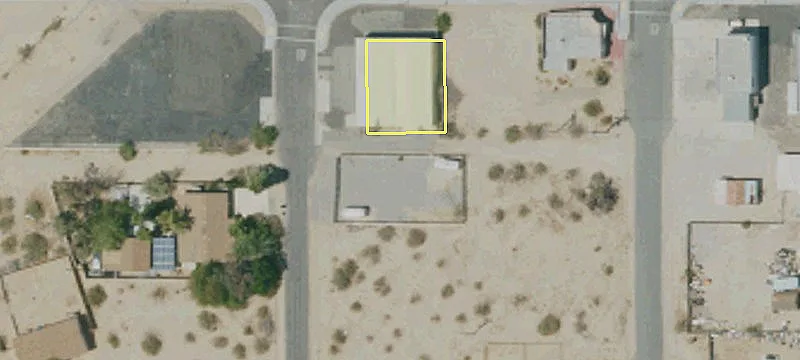 Mojave Ave