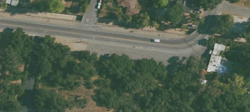 Lomita Rd