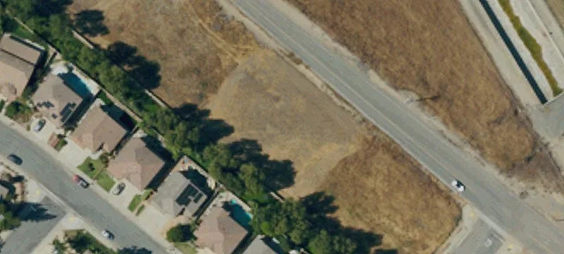 Pomona-rinc Rd