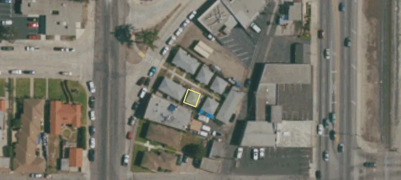 150 Palm Dr