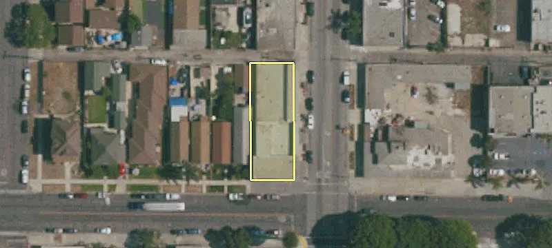 101 A St