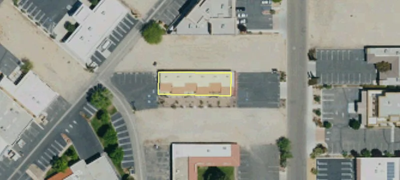 16048 Tuscola Rd