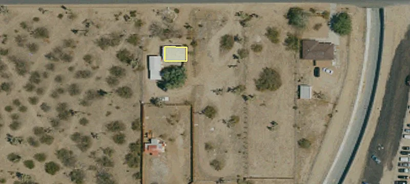 56767 Antelope Trl
