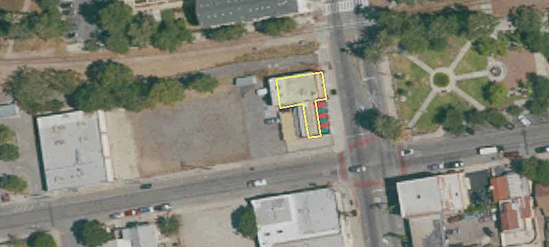 501 Santa Clara St