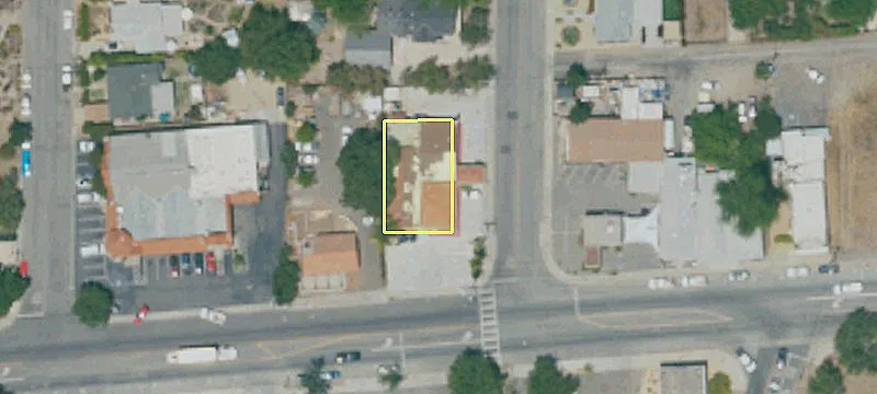 842 Ojai Ave