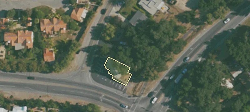 21 Baldwin Rd