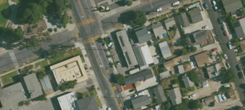 201 10th St