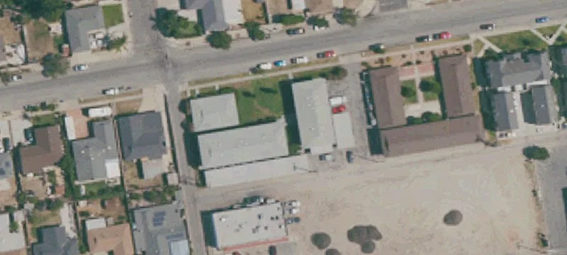 1148 El Paseo St