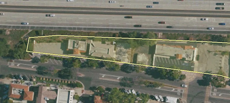 2011 Ventura Blvd