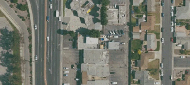 2600 Ventura Rd