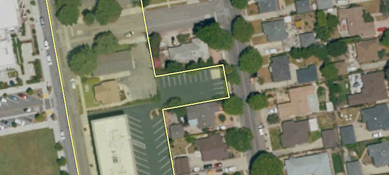 100 Brent St