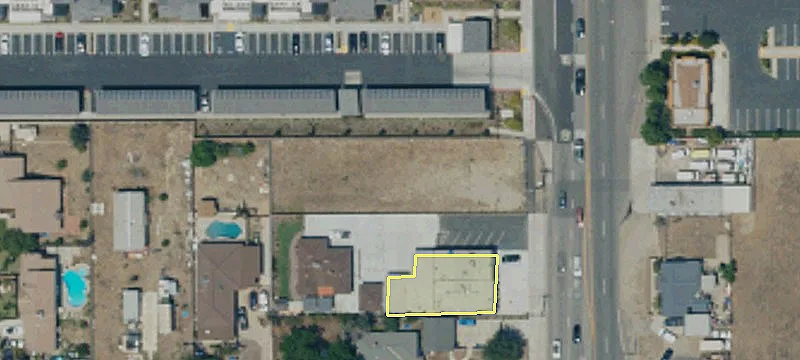7654 Sierra Ave