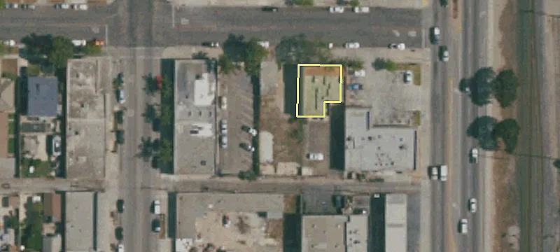 130 Magnolia Ave