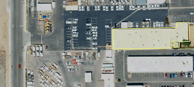 14206 Amargosa Rd