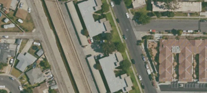 2951 Albany Dr