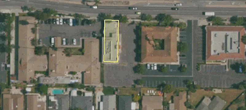 1350 Gonzales Rd