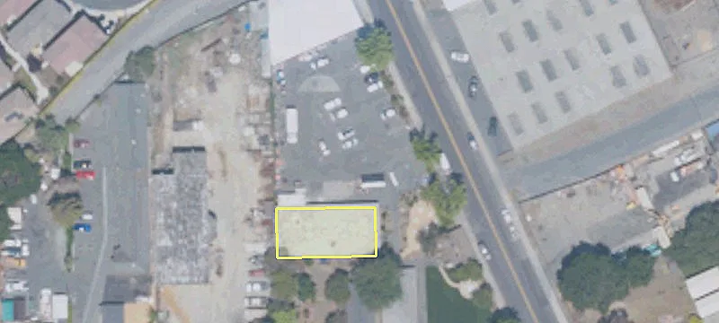 2421 Pulgas Ave