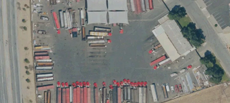 2820 Industrial Dr