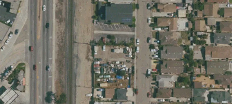 401 Harrison Ave