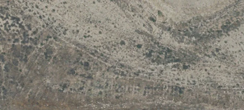 Orange Quarry