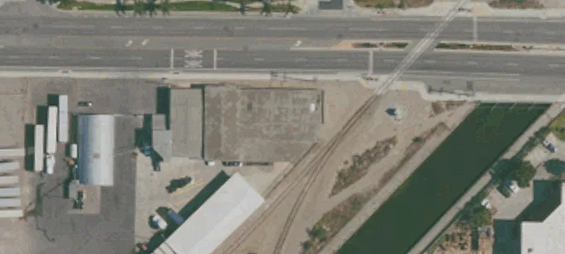 320 Hueneme Rd