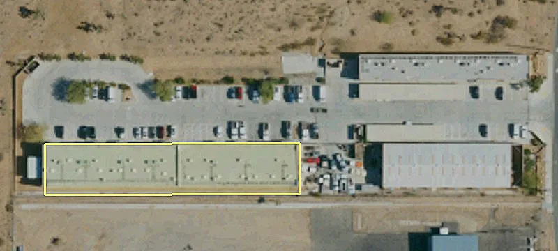 6530 La Contenta Rd