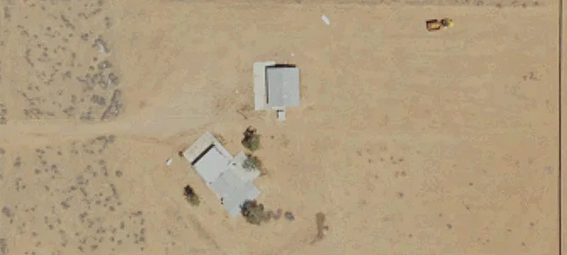 17077 Navajo Rd