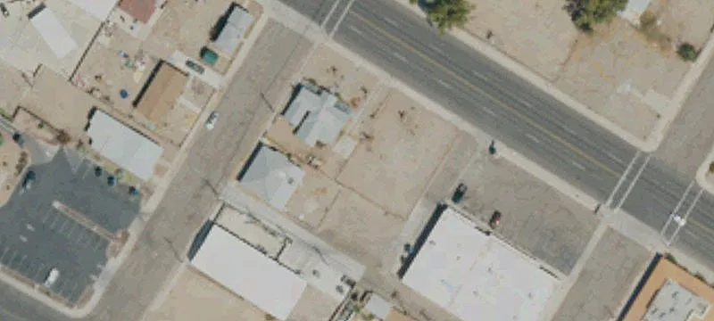 209 I St