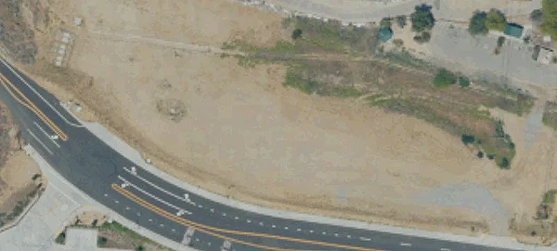 Tropicana Rancho Rd