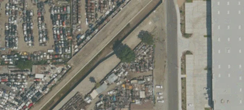 Kadota Ave