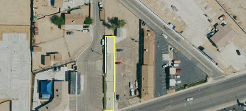 1101 Main St