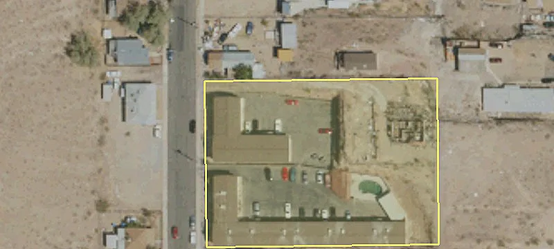 221 3rd Ave