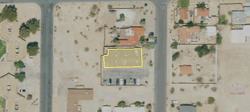 6424 Tamarisk Ave