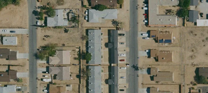 6330 Hermosa Ave