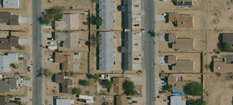 6348 Hermosa Ave