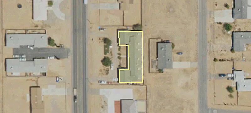 10747 Kiowa Rd