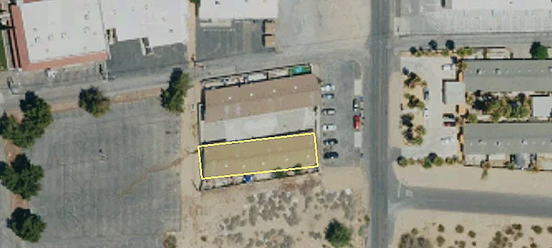 15868 Tuscola Rd