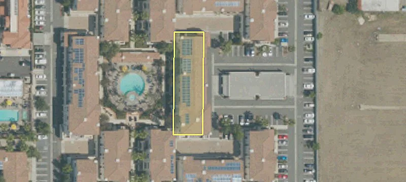 4960 Olive St