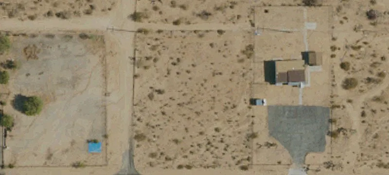 29 Palms Hwy