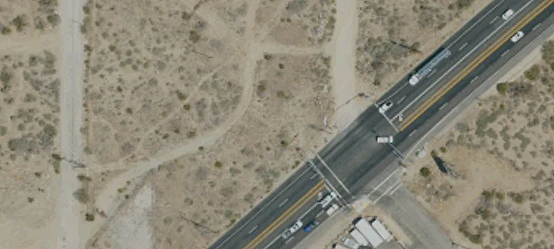 29 Palms Hwy
