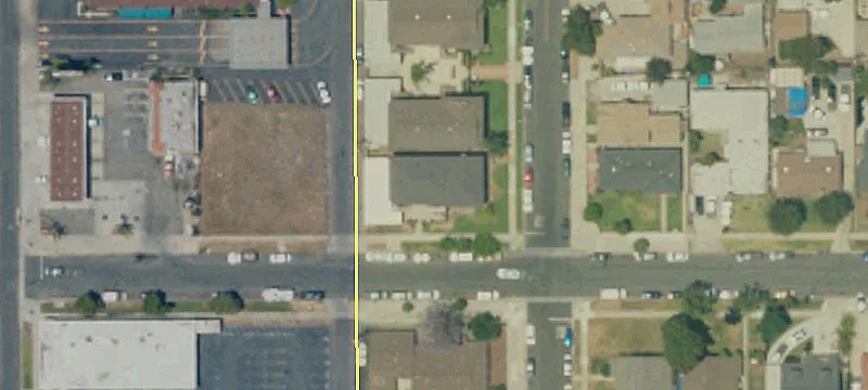 805 Palmetto Ave