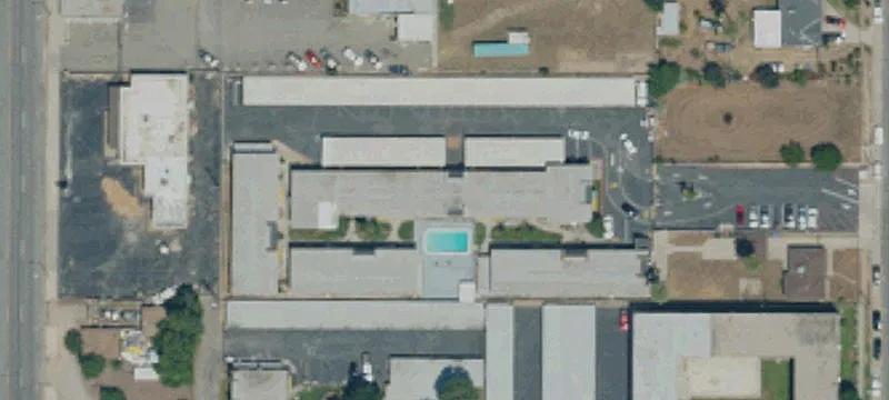 4296 Sepulveda Ave