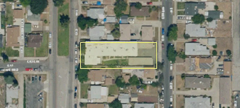 2303 Mtn Vw Ave