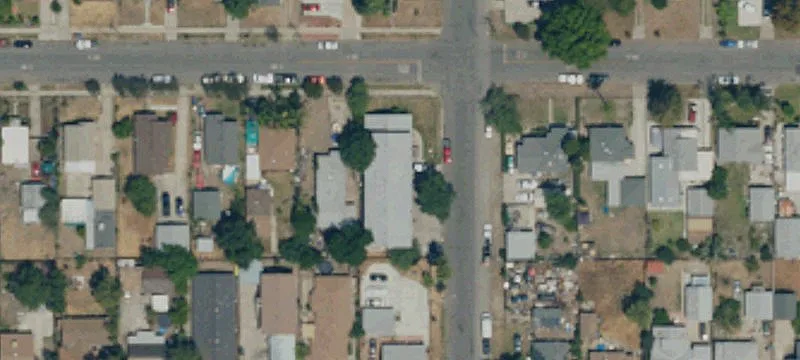 221 Olive St