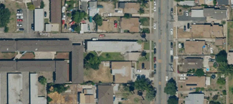 750 G St