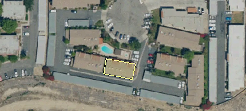 2618 Flint Way