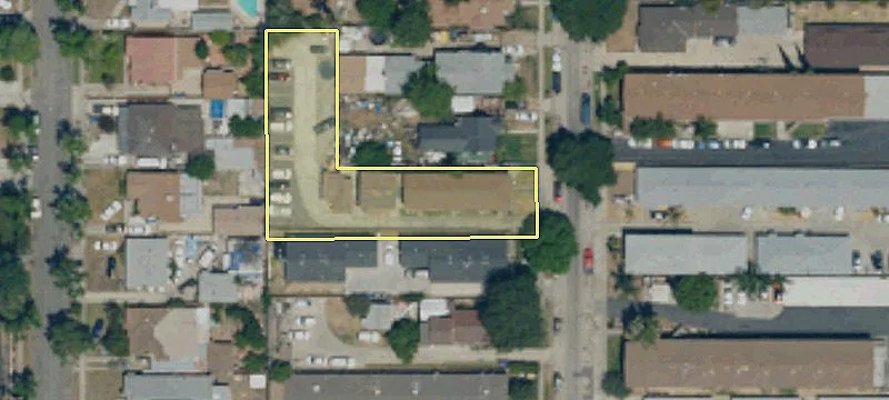 2340 Sepulveda Ave