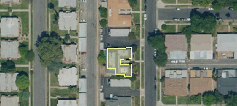 11140 Bellaire St